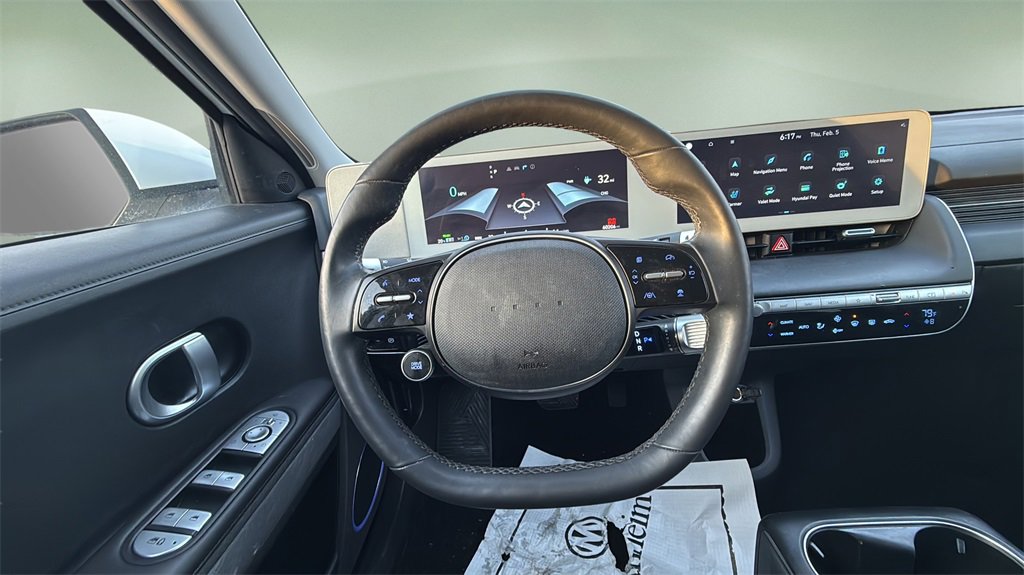 Used 2023 Hyundai Ioniq 5 SEL image 14