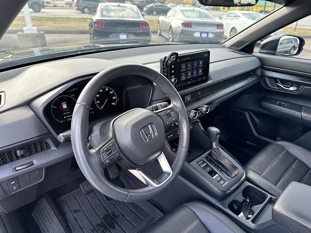 Used 2024 Honda CR-V Sport-L image 10