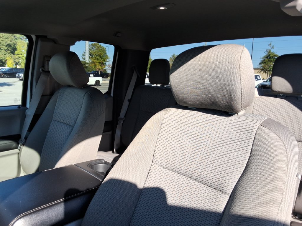 Used 2020 Ford F150 XLT AWD/4WD image 22