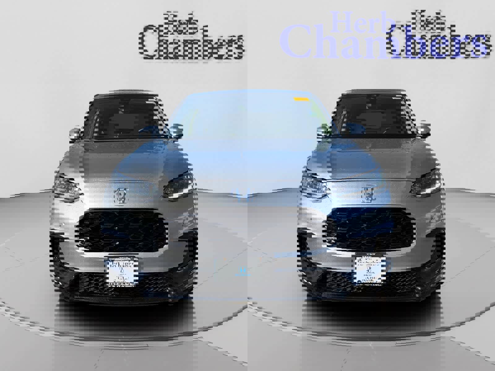 Used 2023 Honda HR-V EX-L image 2