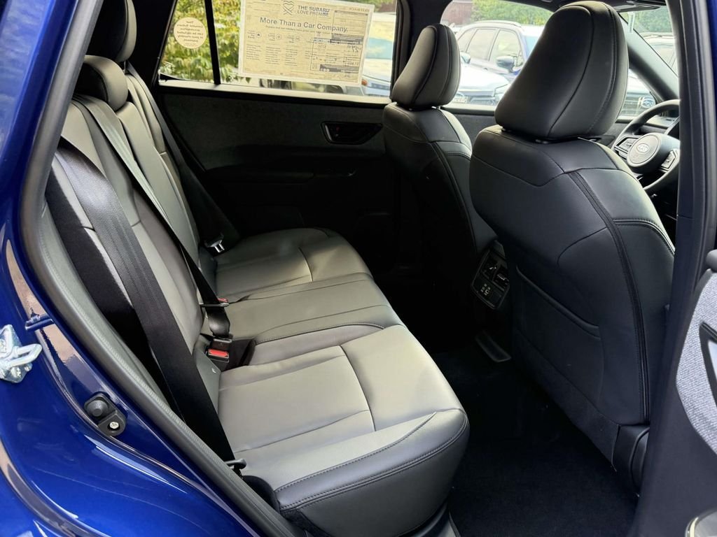 New 2026 Subaru Outback Premium AWD/4WD image 11