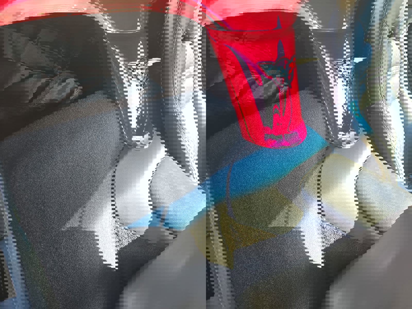 Used 2004 Chevrolet Corvette NA w/ Preferred Equipment Group image 11