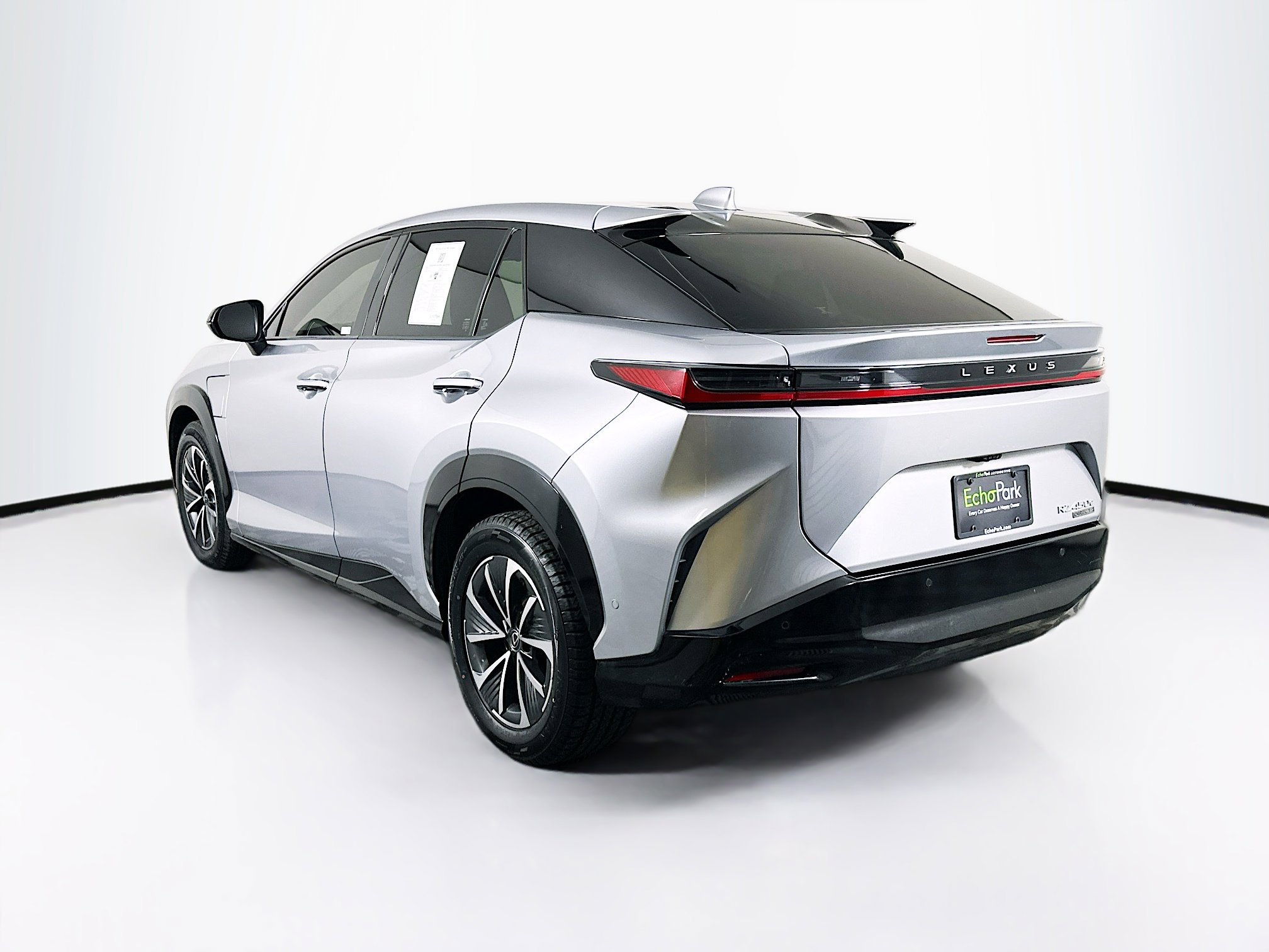 Used 2023 Lexus RZ 450e Premium w/ Technology Package AWD/4WD image 5