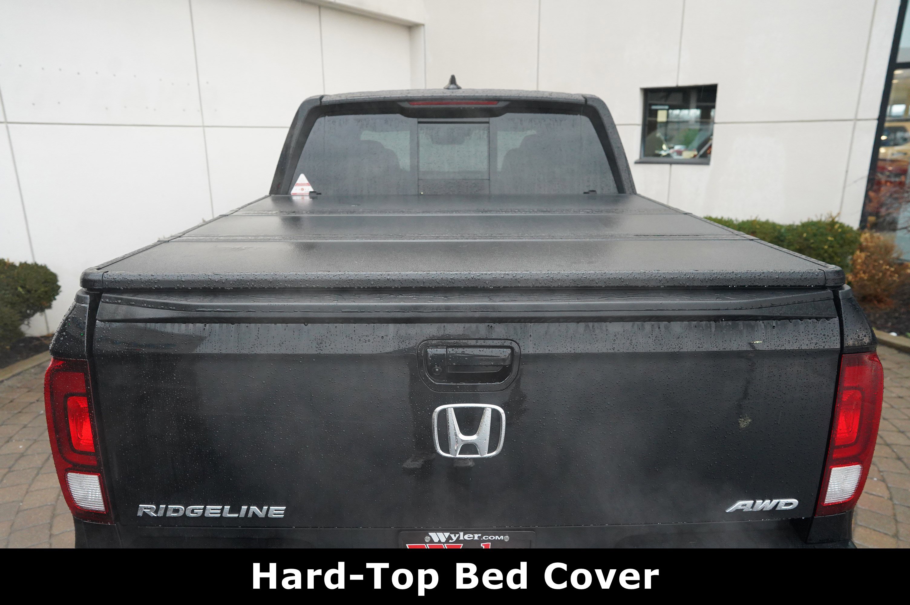 Used 2023 Honda Ridgeline RTL-E image 15