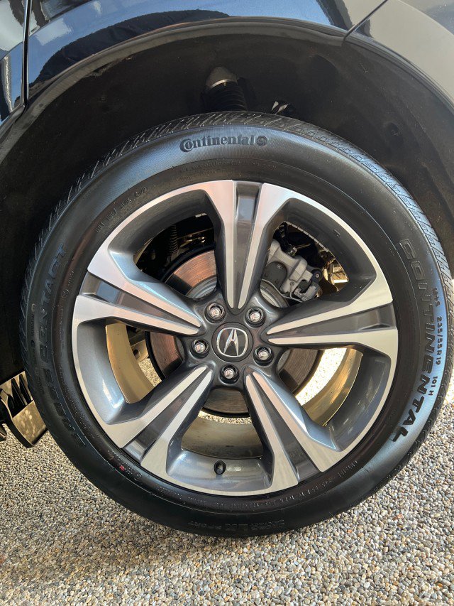 Used 2023 Acura RDX AWD w/ Advance Package image 33