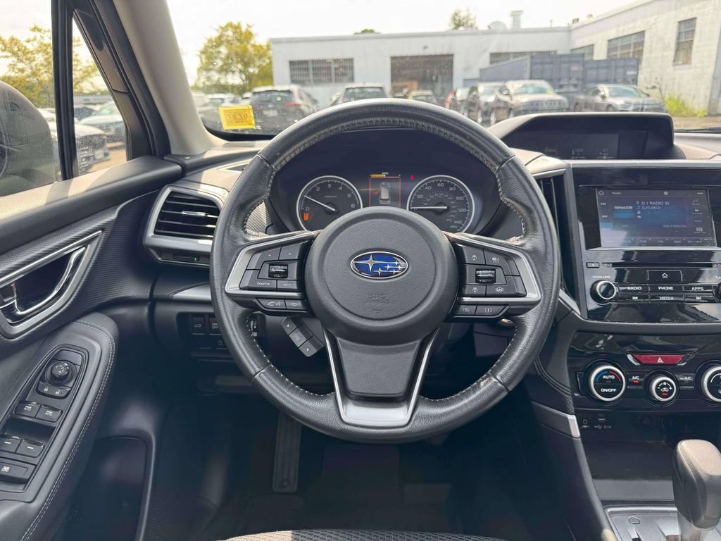 Used 2021 Subaru Forester Premium AWD/4WD image 23