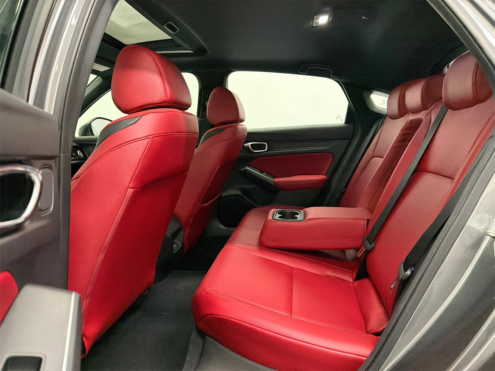 Used 2024 Acura Integra A-Spec image 17