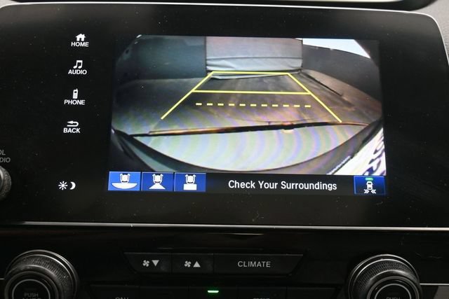 Used 2018 Honda CR-V EX-L image 33