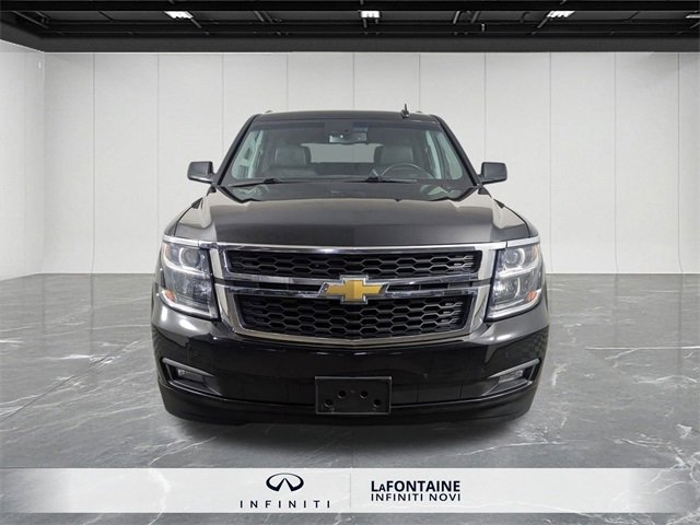 Used 2018 Chevrolet Tahoe LT image 8