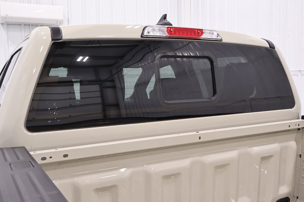 New 2025 Ford Ranger Raptor image 30