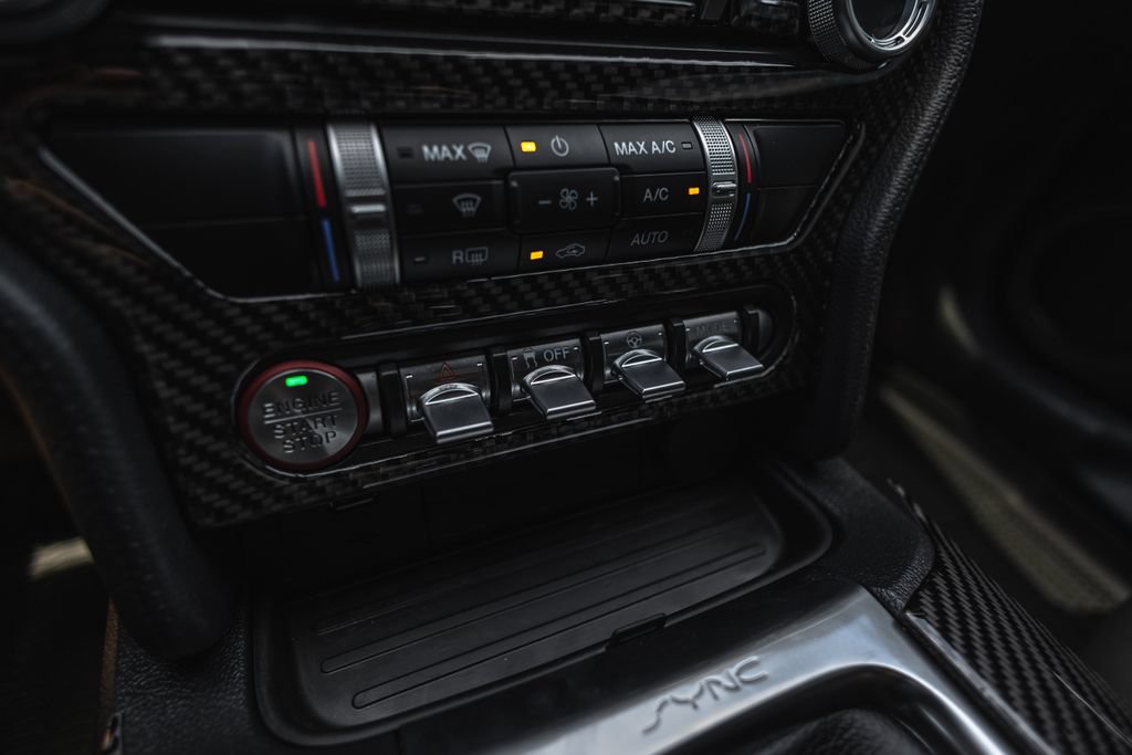 Used 2023 Ford Mustang GT RWD image 15