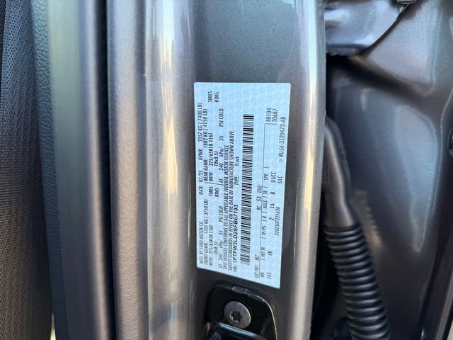 New 2025 Ford F150 XLT w/ Equipment Group 302A MID image 35