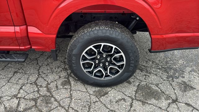 Certified 2023 Ford F150 XLT w/ Equipment Group 302A High image 25