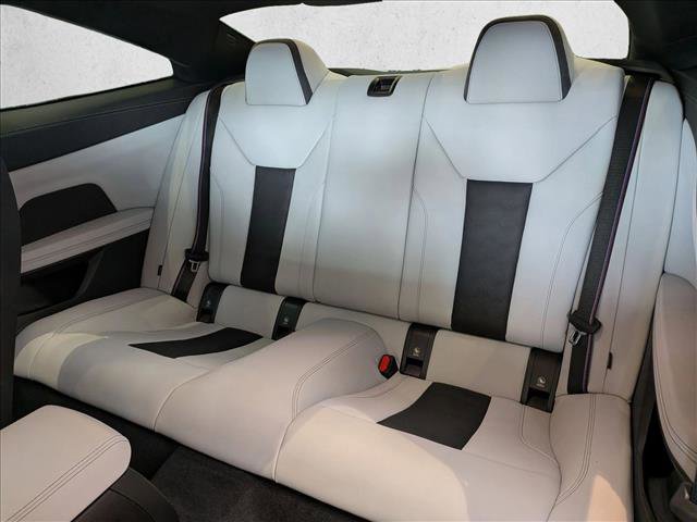 New 2026 BMW M4 Competition image 17