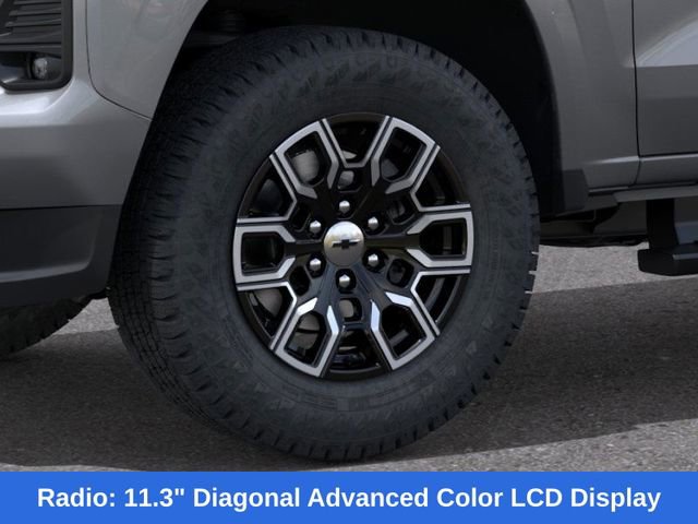 New 2026 Chevrolet Colorado Z71 w/ Technology Package image 10