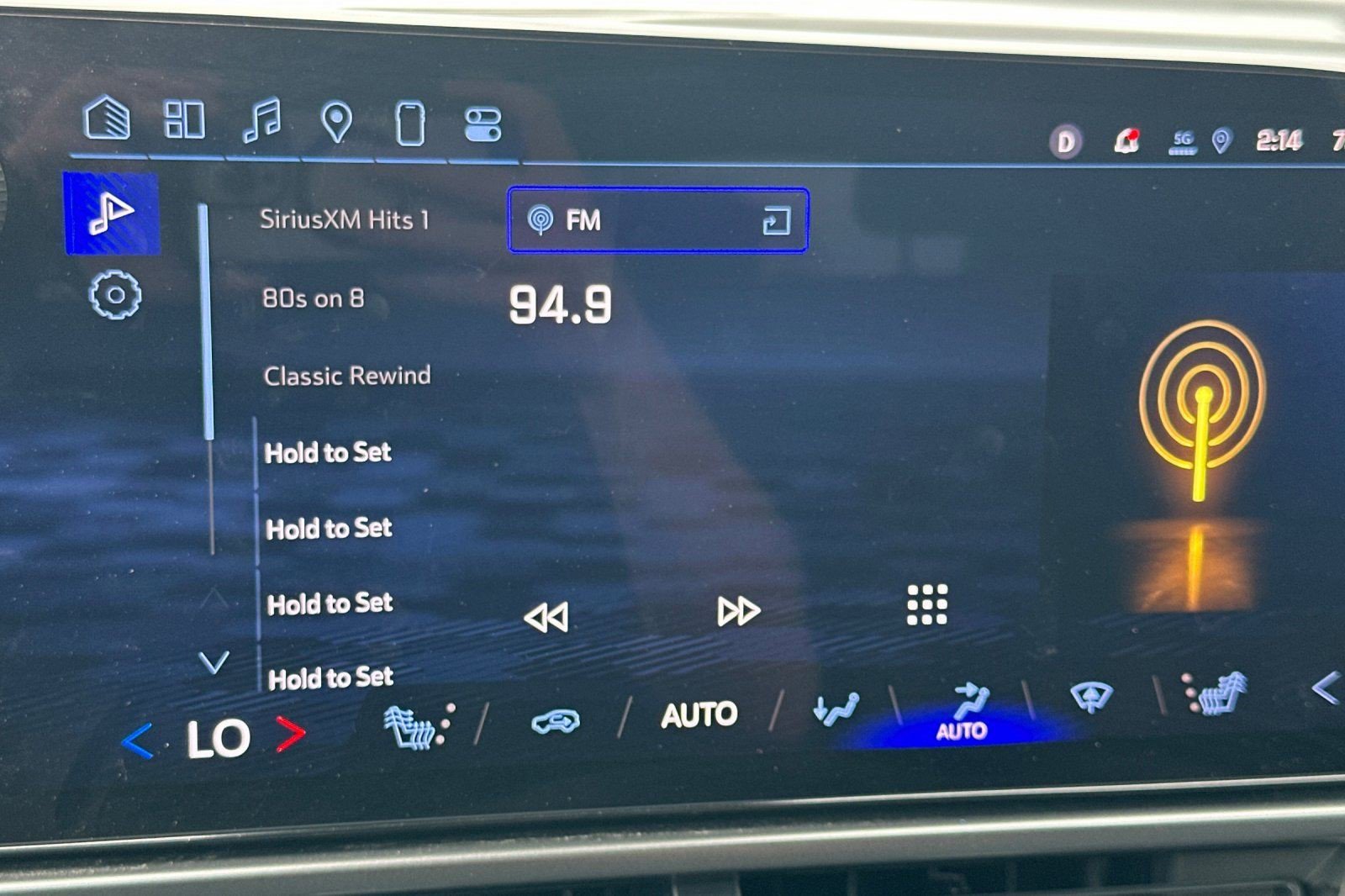 Certified 2024 Chevrolet Equinox EV RS image 25