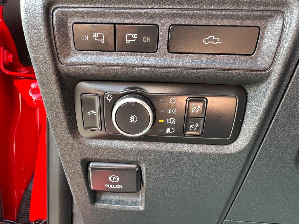 Used 2021 Ford F150 XLT w/ Equipment Group 302A High image 35