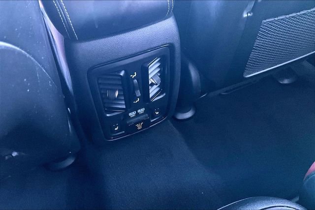 Used 2023 Dodge Durango SRT image 34