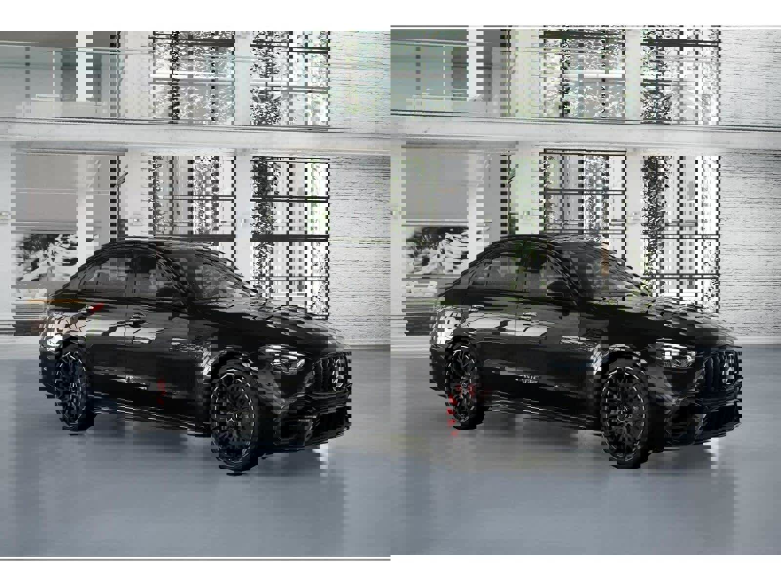 New 2026 Mercedes-Benz C 36 AMG S image 12