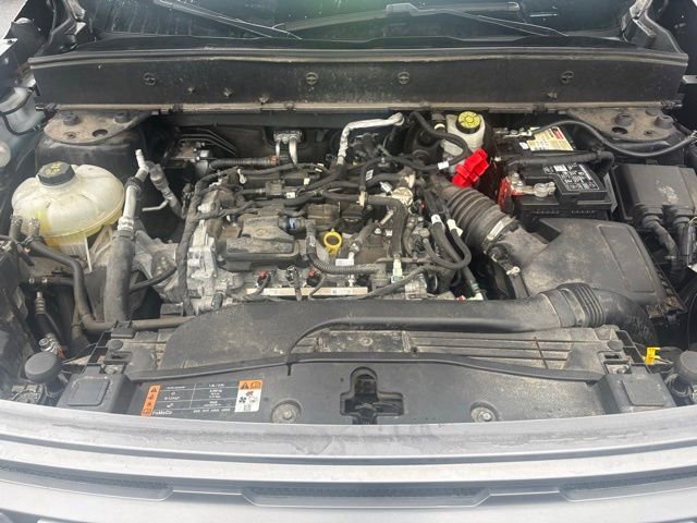 Used 2022 Ford Bronco Sport Big Bend image 24