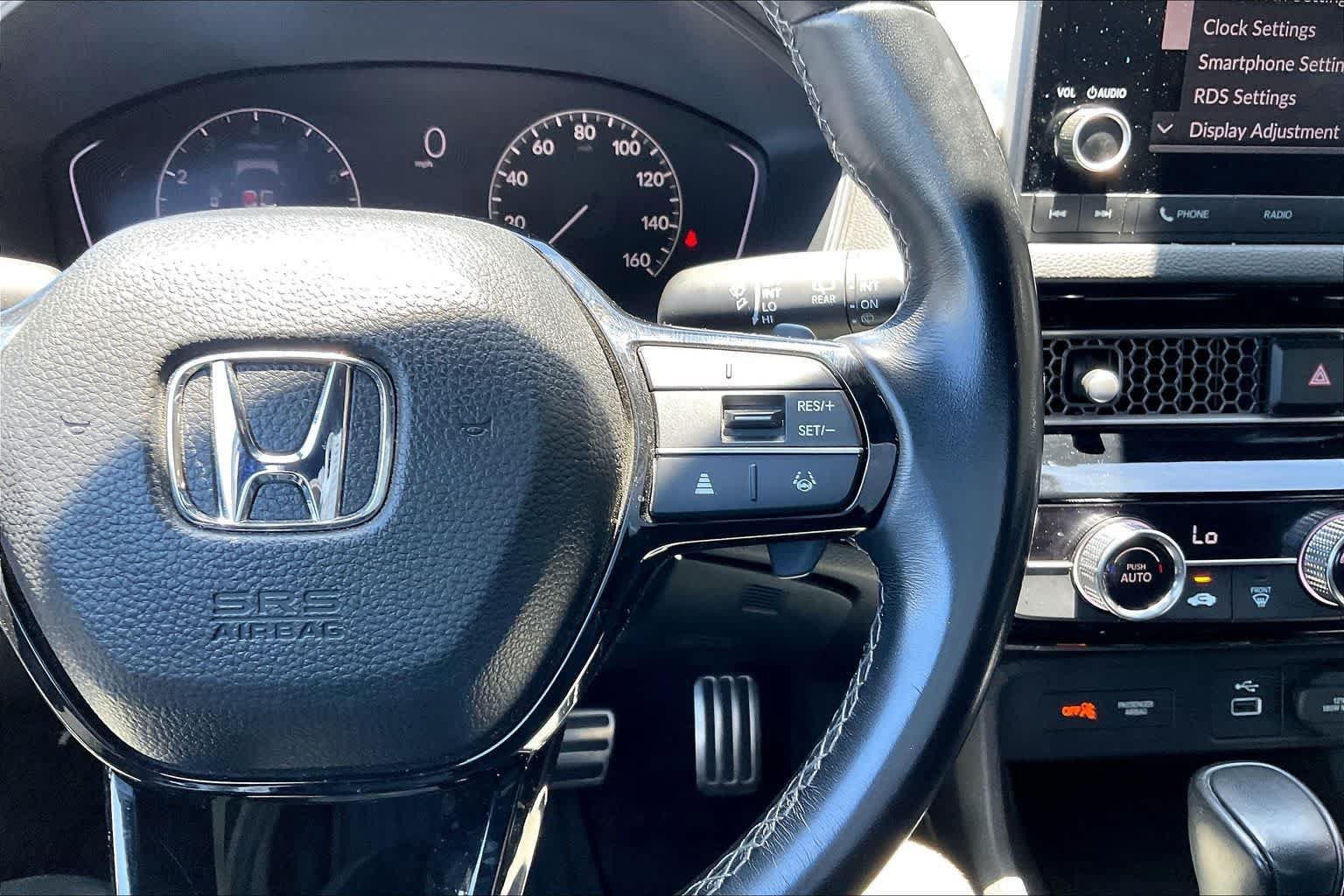 Used 2022 Honda Civic Sport image 25