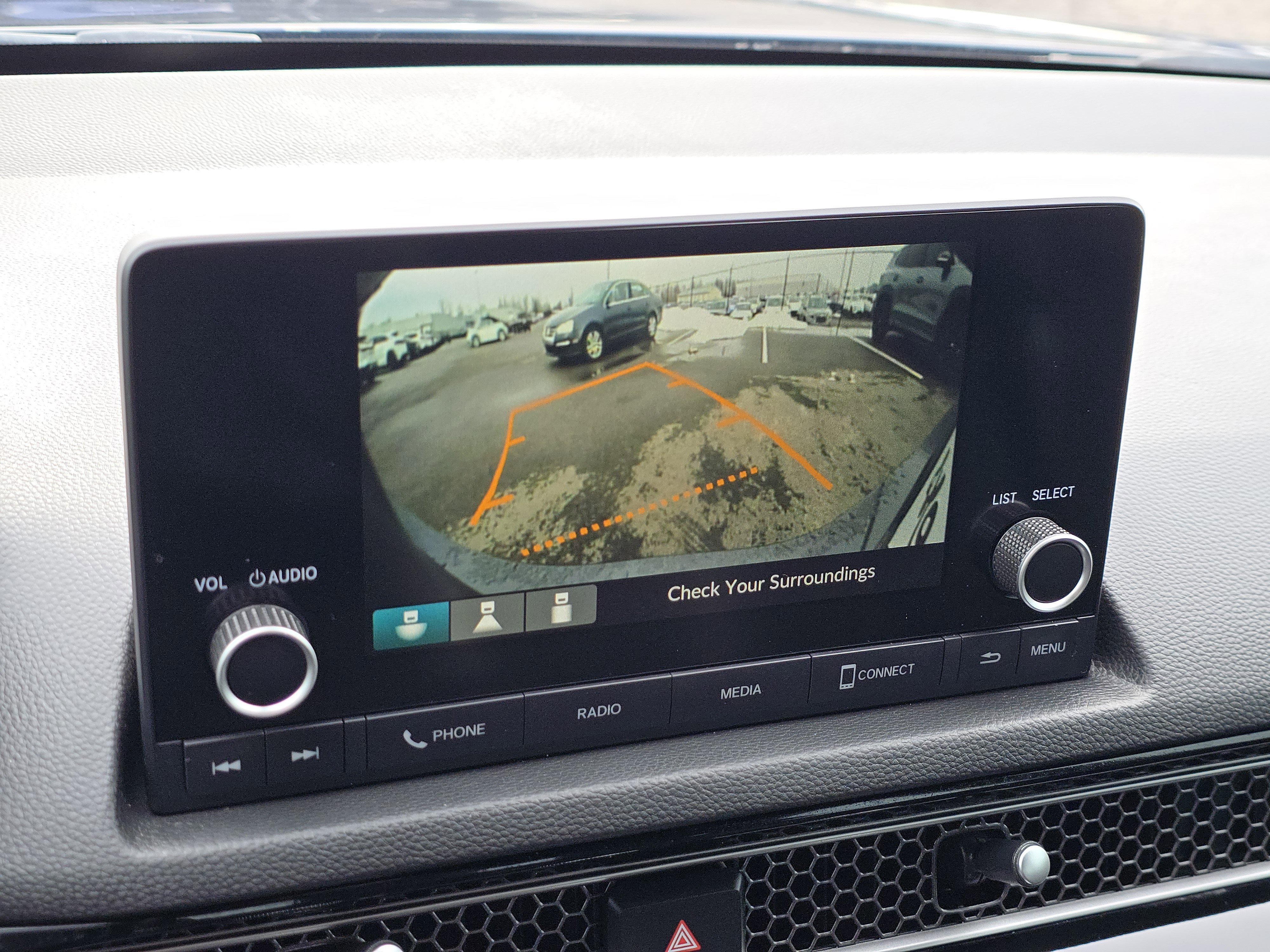 Used 2023 Honda Civic Sport image 12