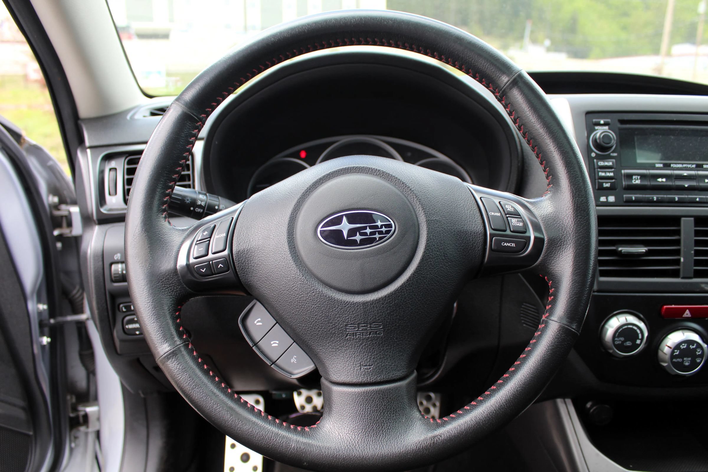 Used 2013 Subaru Impreza WRX Premium AWD/4WD image 38