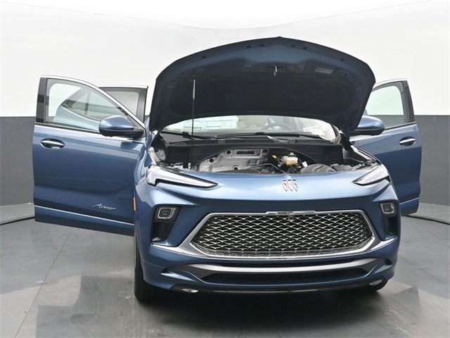 New 2026 Buick Encore GX Avenir w/ Avenir Technology Package image 54