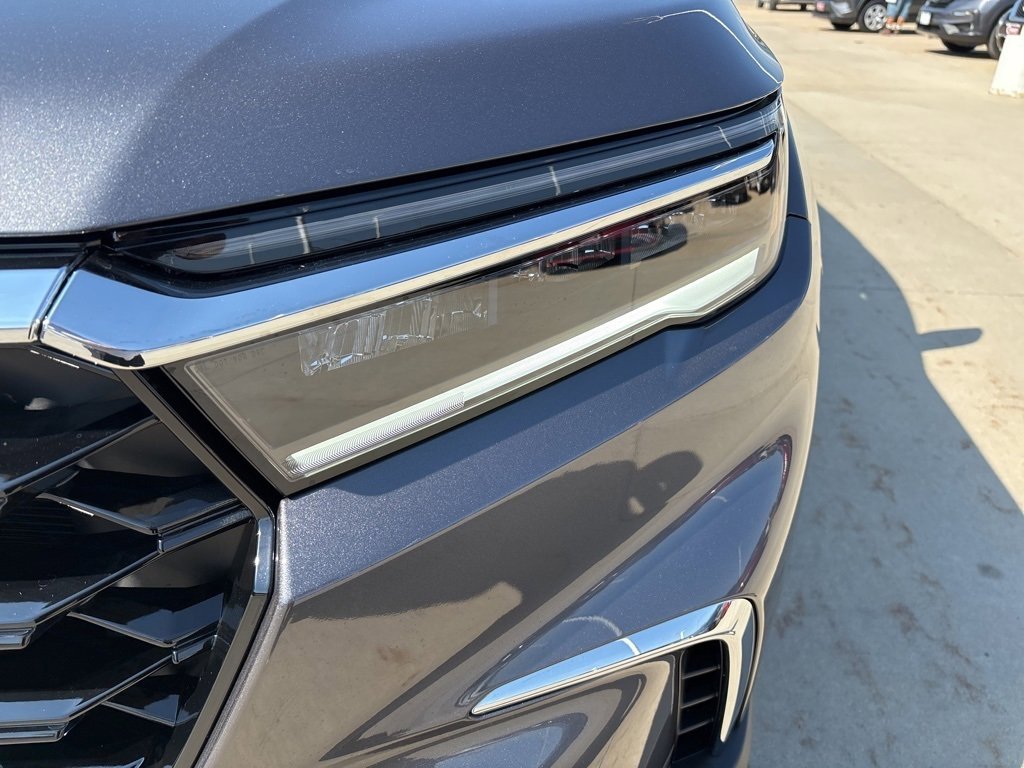 New 2025 Honda Pilot Touring image 9