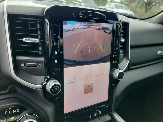 Used 2025 RAM 1500 Big Horn image 23