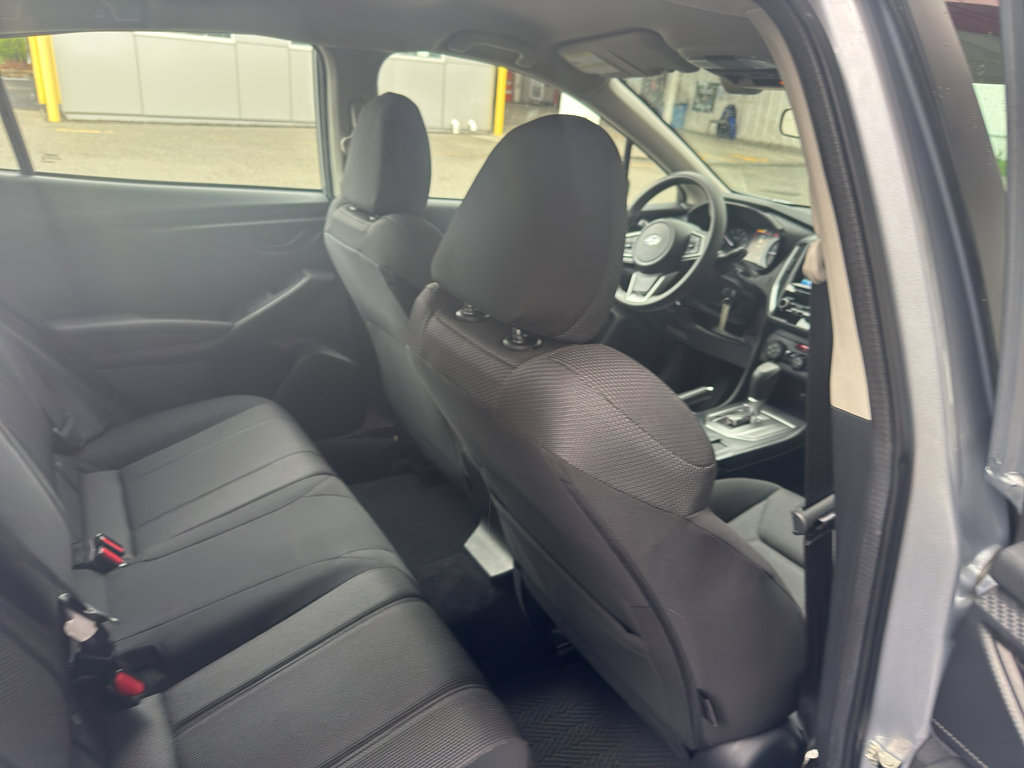 Used 2022 Subaru Impreza 2.0i image 14