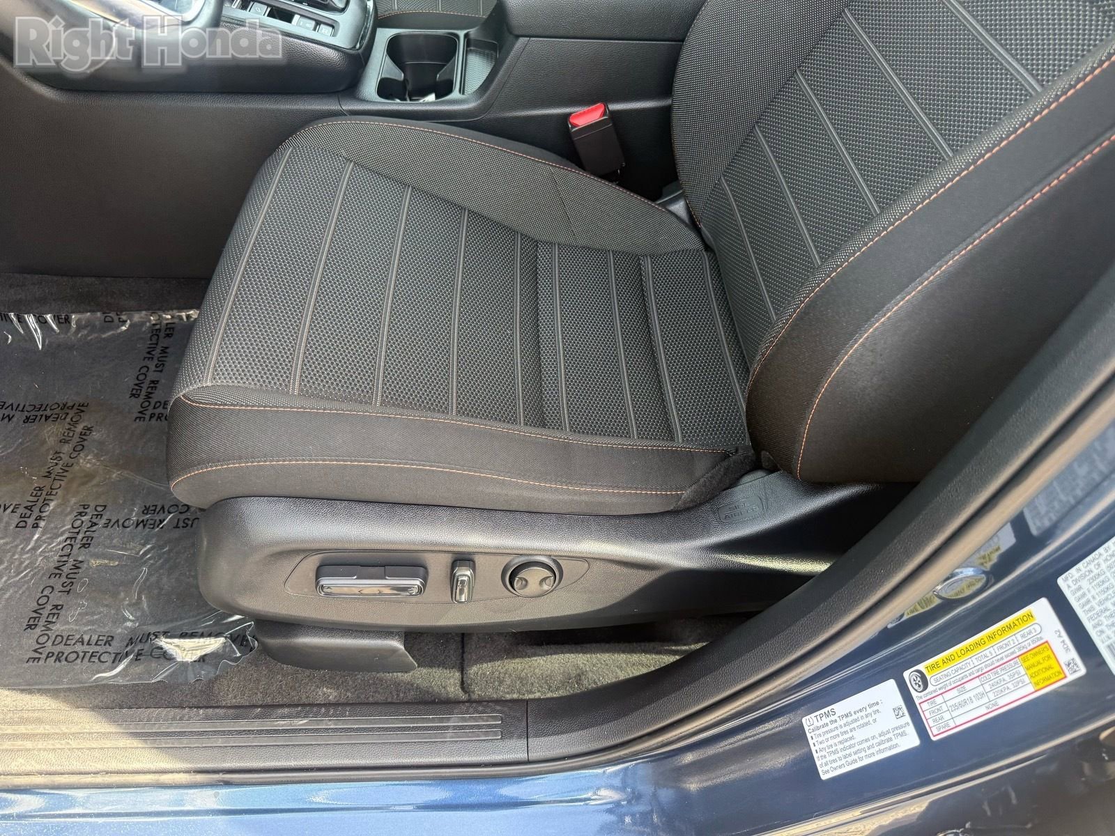 Certified 2023 Honda CR-V Sport image 15