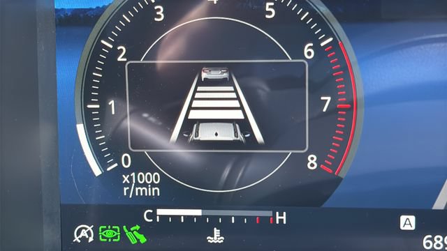Certified 2026 Subaru Outback Touring AWD/4WD image 30