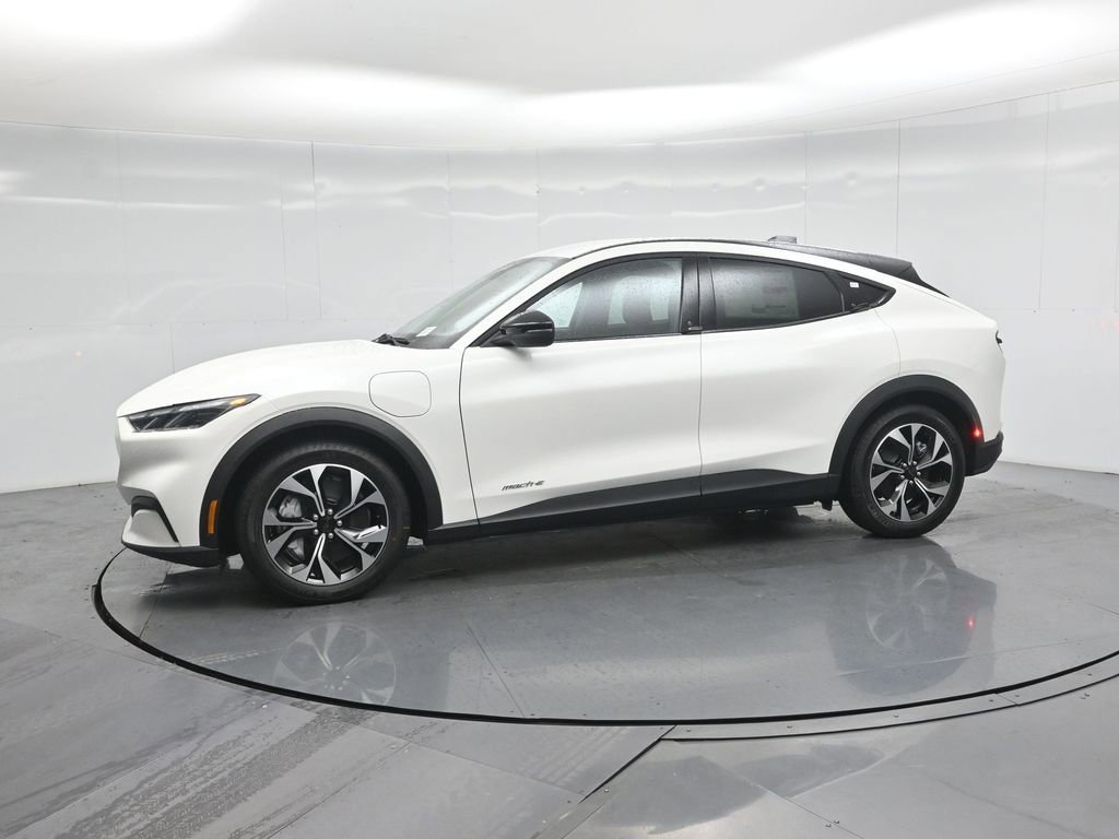 New 2026 Ford Mustang Mach-E Select image 27