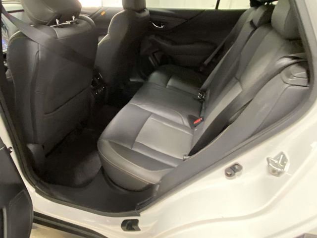Used 2022 Subaru Outback Wilderness w/ Wilderness Package image 9
