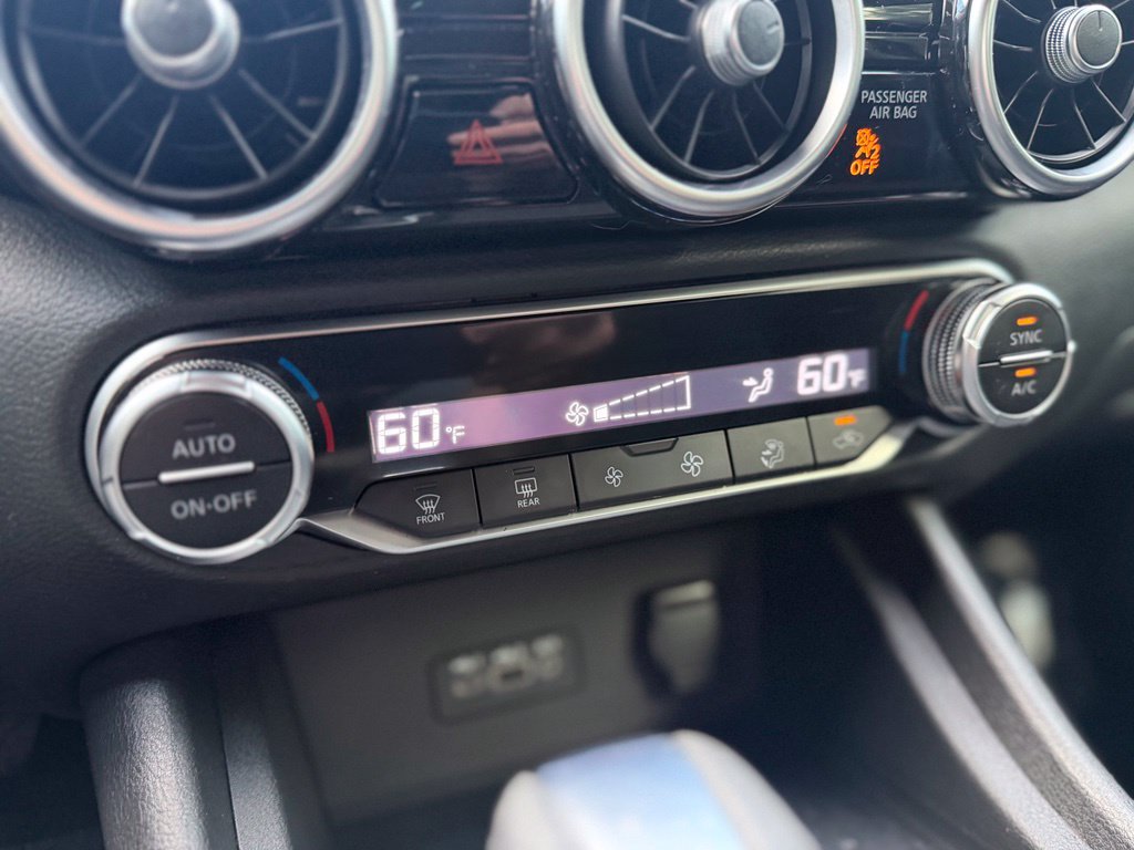 Used 2020 Nissan Sentra SV FWD image 26