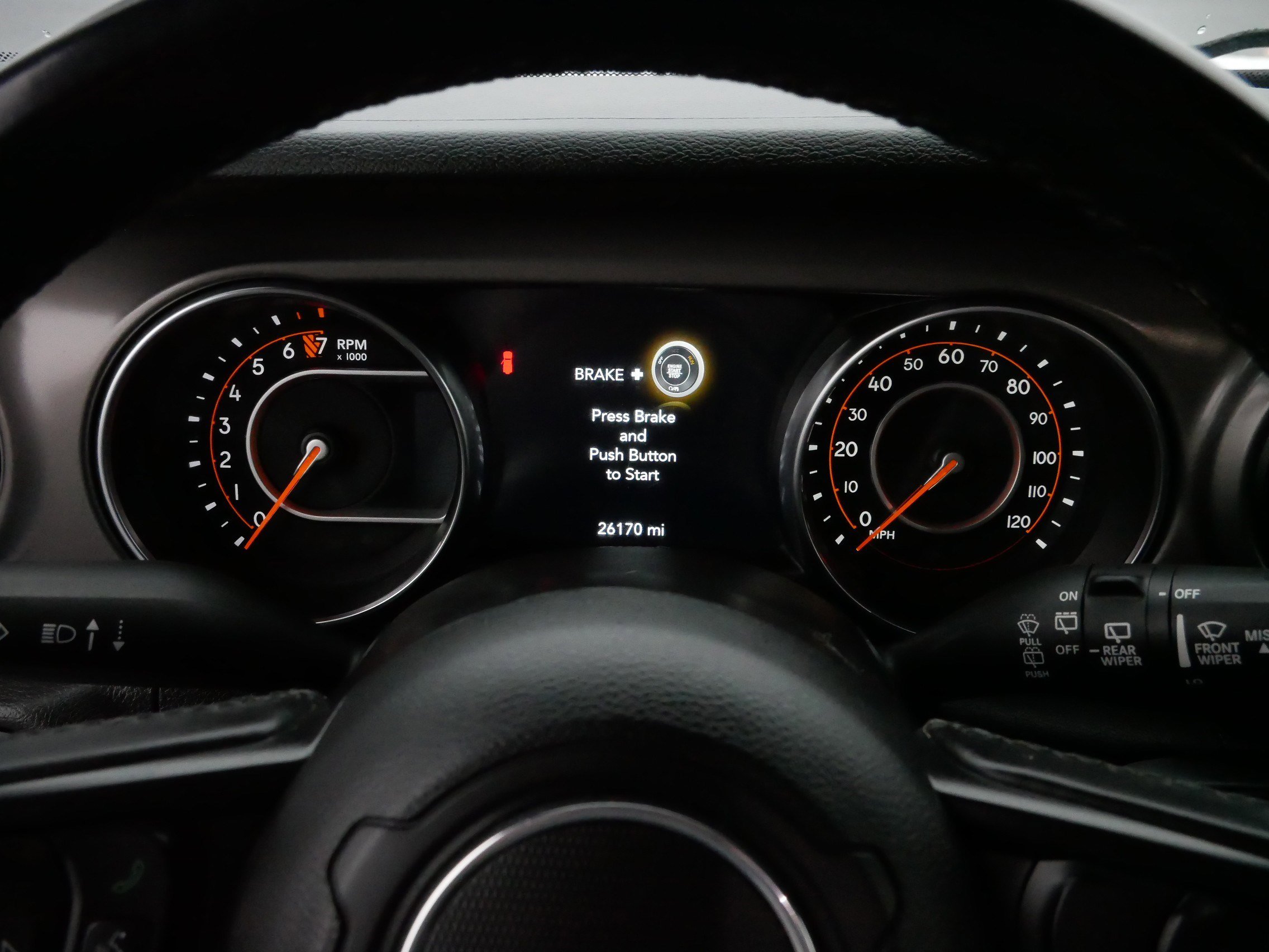 Used 2022 Jeep Wrangler Unlimited Sport image 21