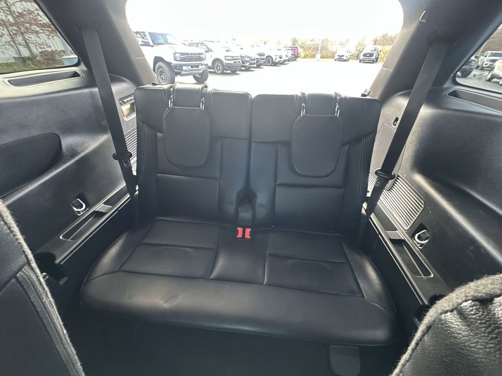 Used 2023 Ford Explorer ST w/ Equipment Group 401A image 30