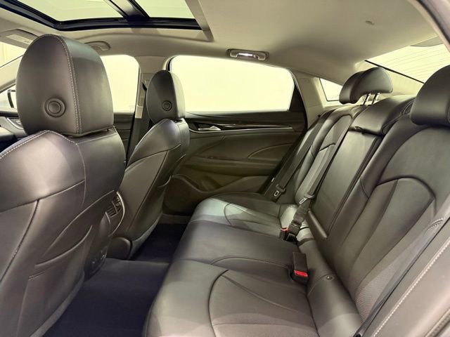 Used 2018 Buick LaCrosse Premium w/ Driver Confidence Package #2 FWD image 23