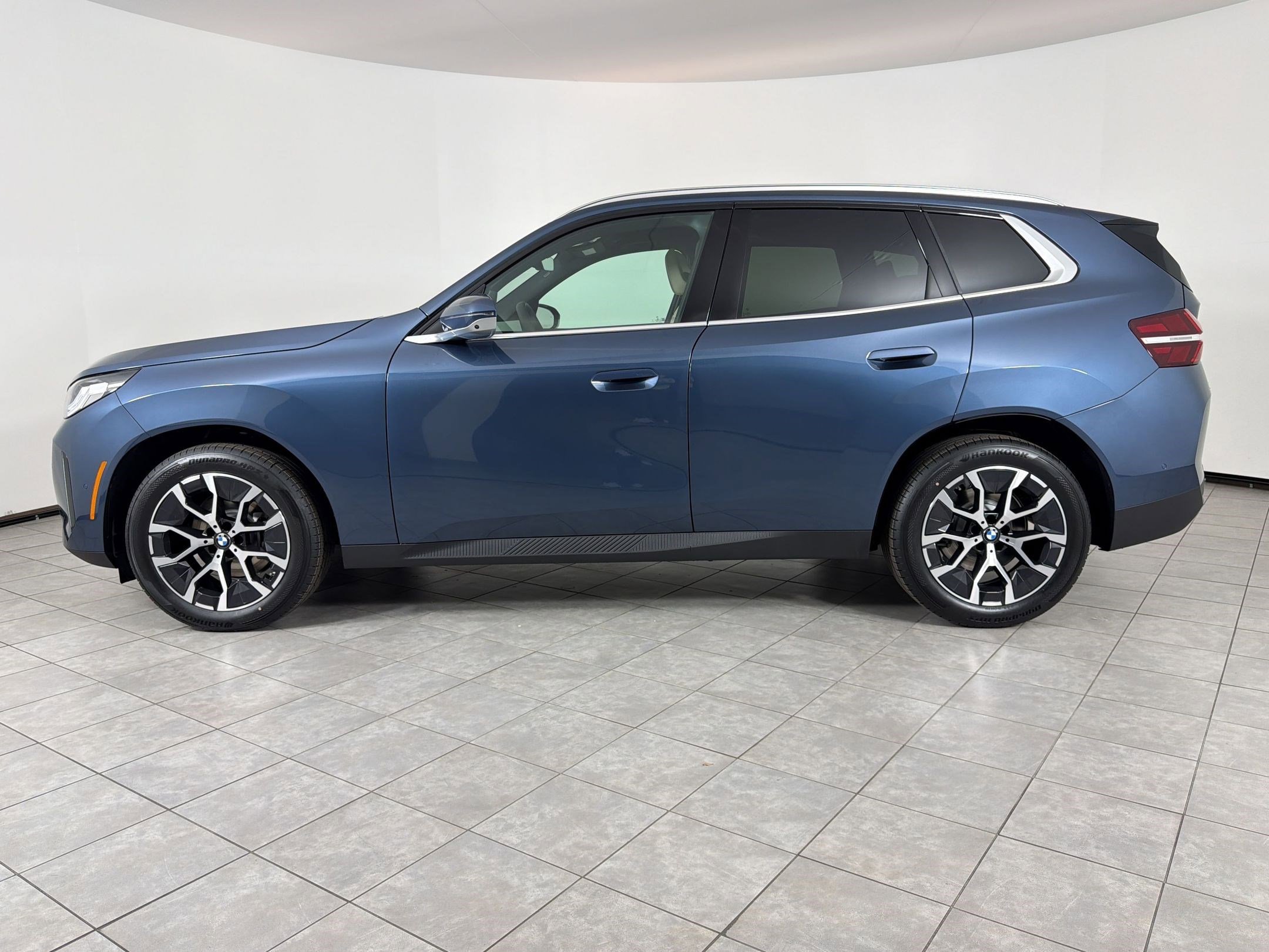 New 2026 BMW X3 xDrive30 AWD/4WD image 2