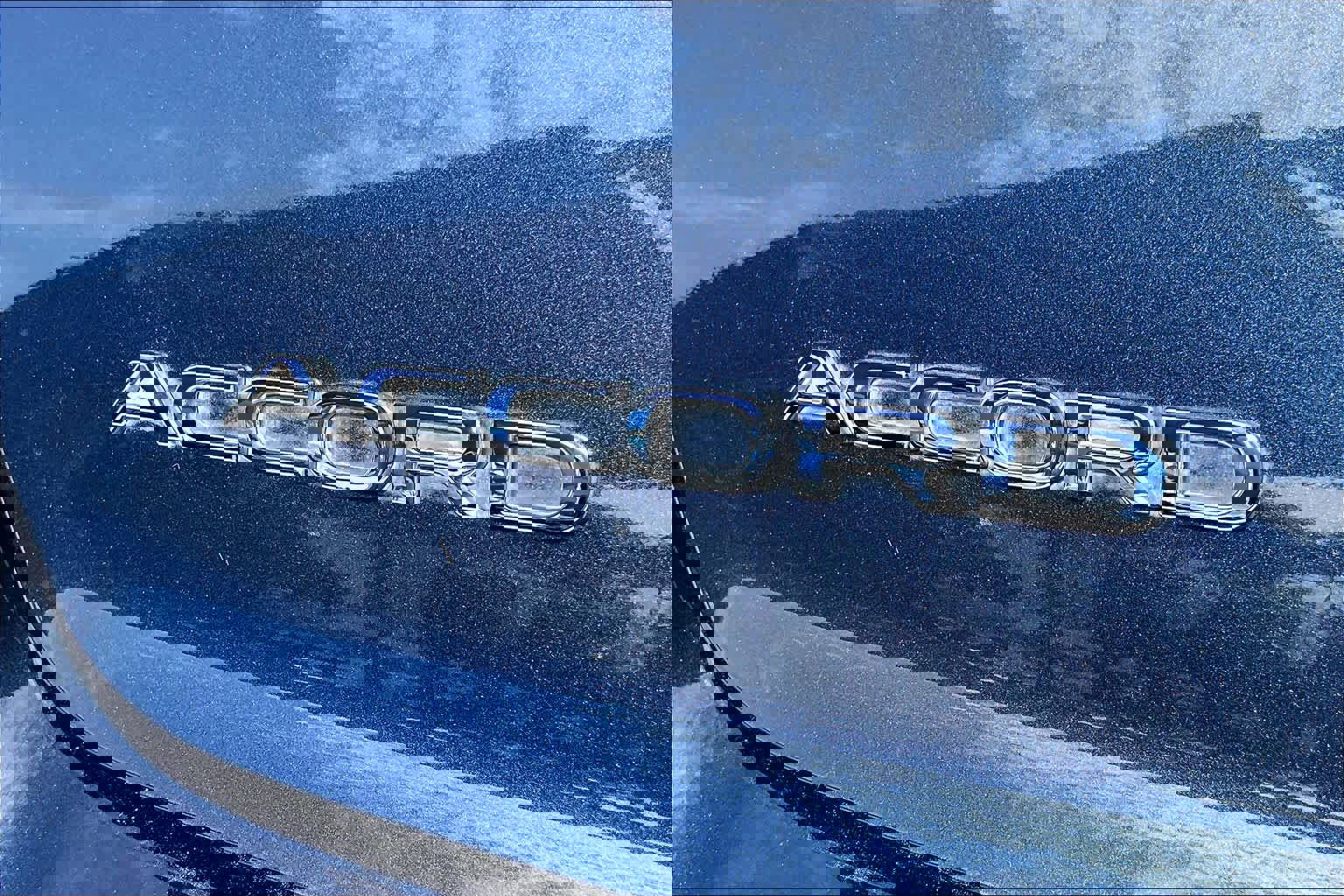 Certified 2023 Honda Accord EX image 9