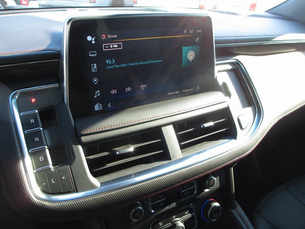 Certified 2023 Chevrolet Tahoe RST w/ Luxury Package image 28