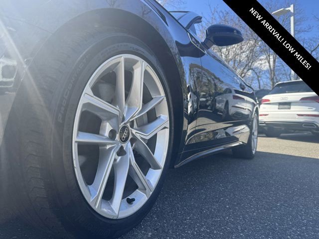 Used 2023 Audi A5 2.0T Premium w/ Convenience Package image 11