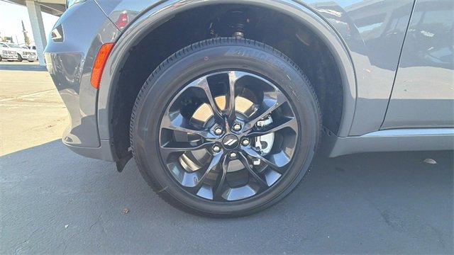 New 2026 Dodge Durango GT w/ Blacktop Package image 10