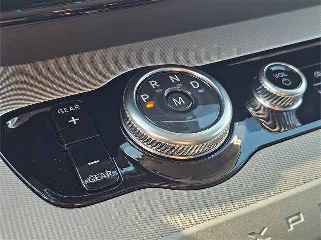 New 2025 Ford Expedition Active image 23