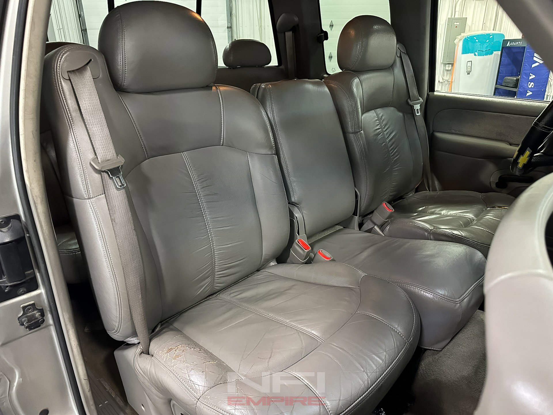 Used 2000 Chevrolet Silverado 1500 LS image 34