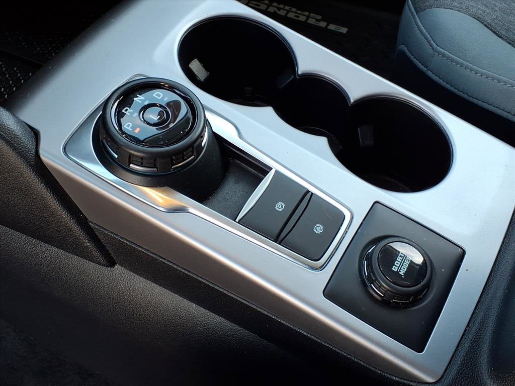 Used 2024 Ford Bronco Sport Big Bend image 8