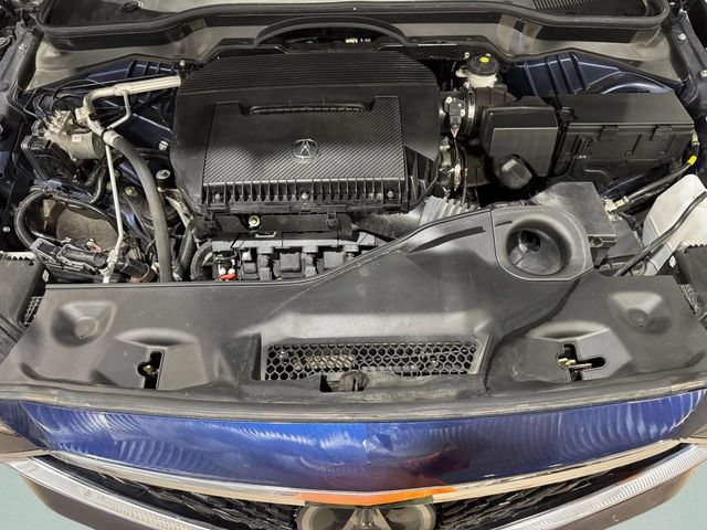 Used 2024 Acura MDX SH-AWD w/ Technology Package image 31
