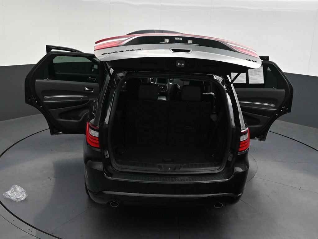 Used 2019 Dodge Durango GT w/ Blacktop Package RWD image 37