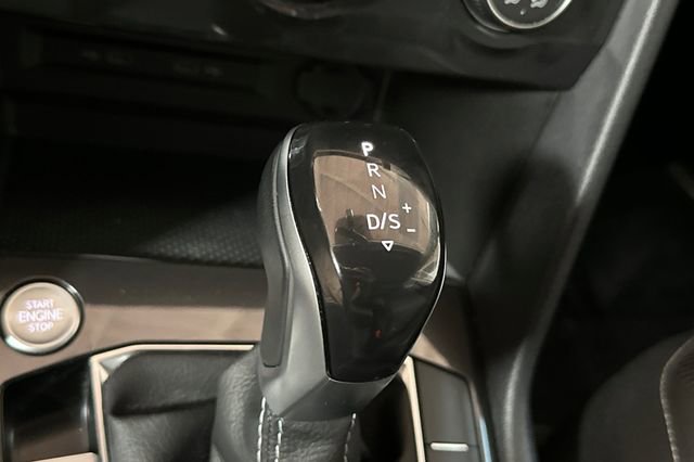 Certified 2023 Volkswagen Tiguan S FWD image 27